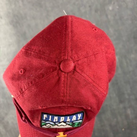 Findlay Dad hat for outdoor adventures! - Picture 2 of 9